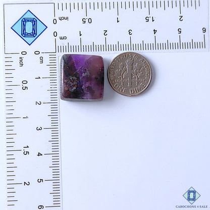 Super Seven Amethyst