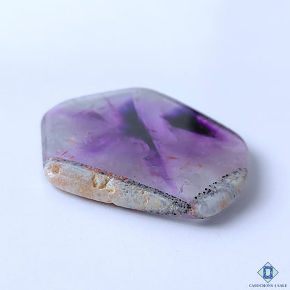 Super Seven Amethyst
