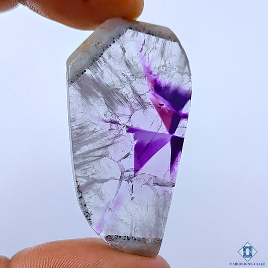 Super Seven Amethyst