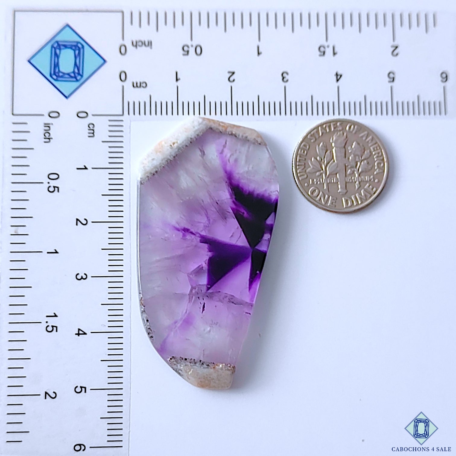 Super Seven Amethyst