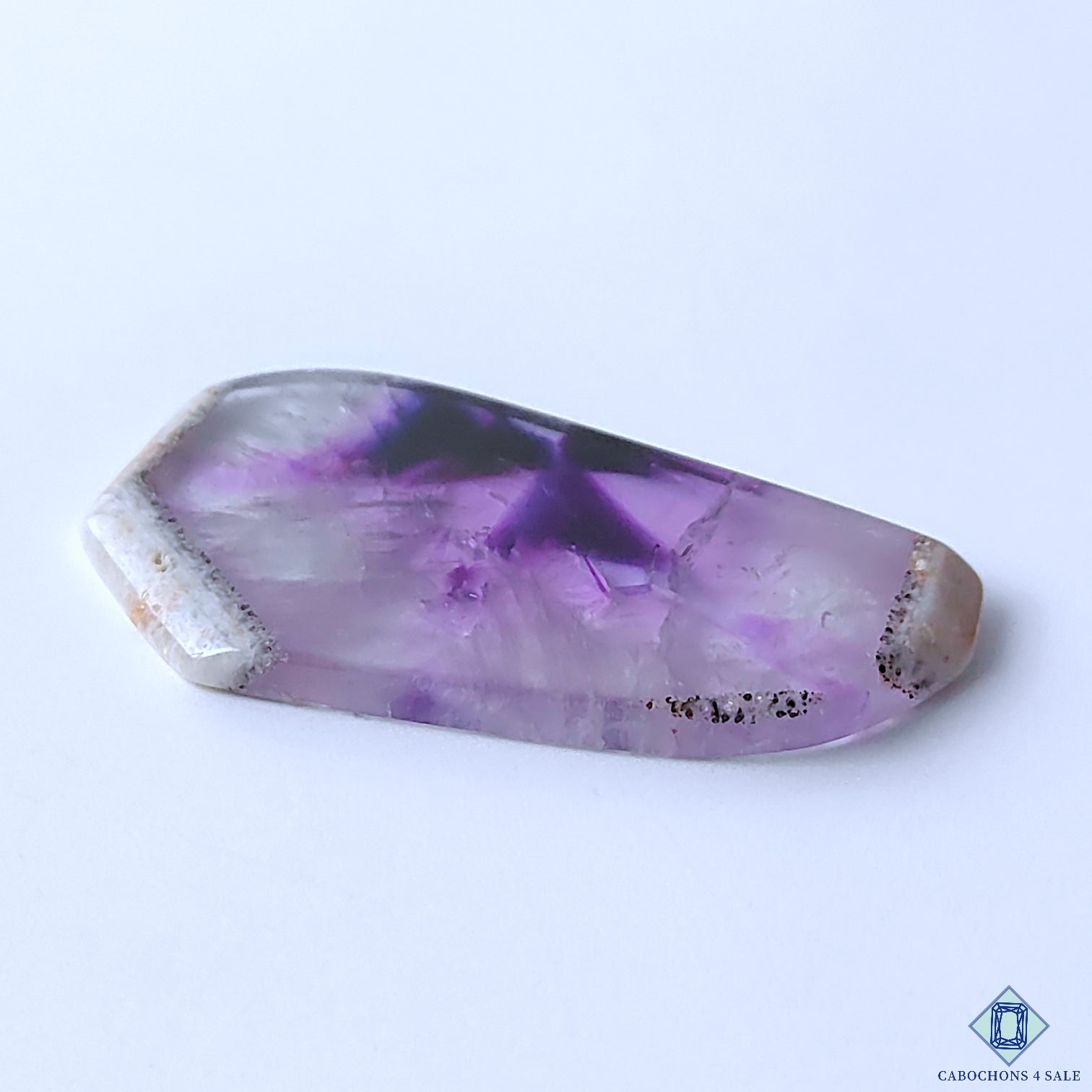 Super Seven Amethyst