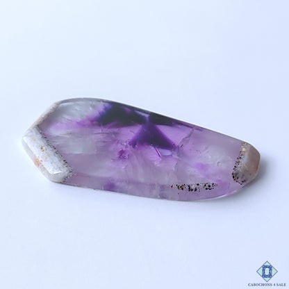 Super Seven Amethyst