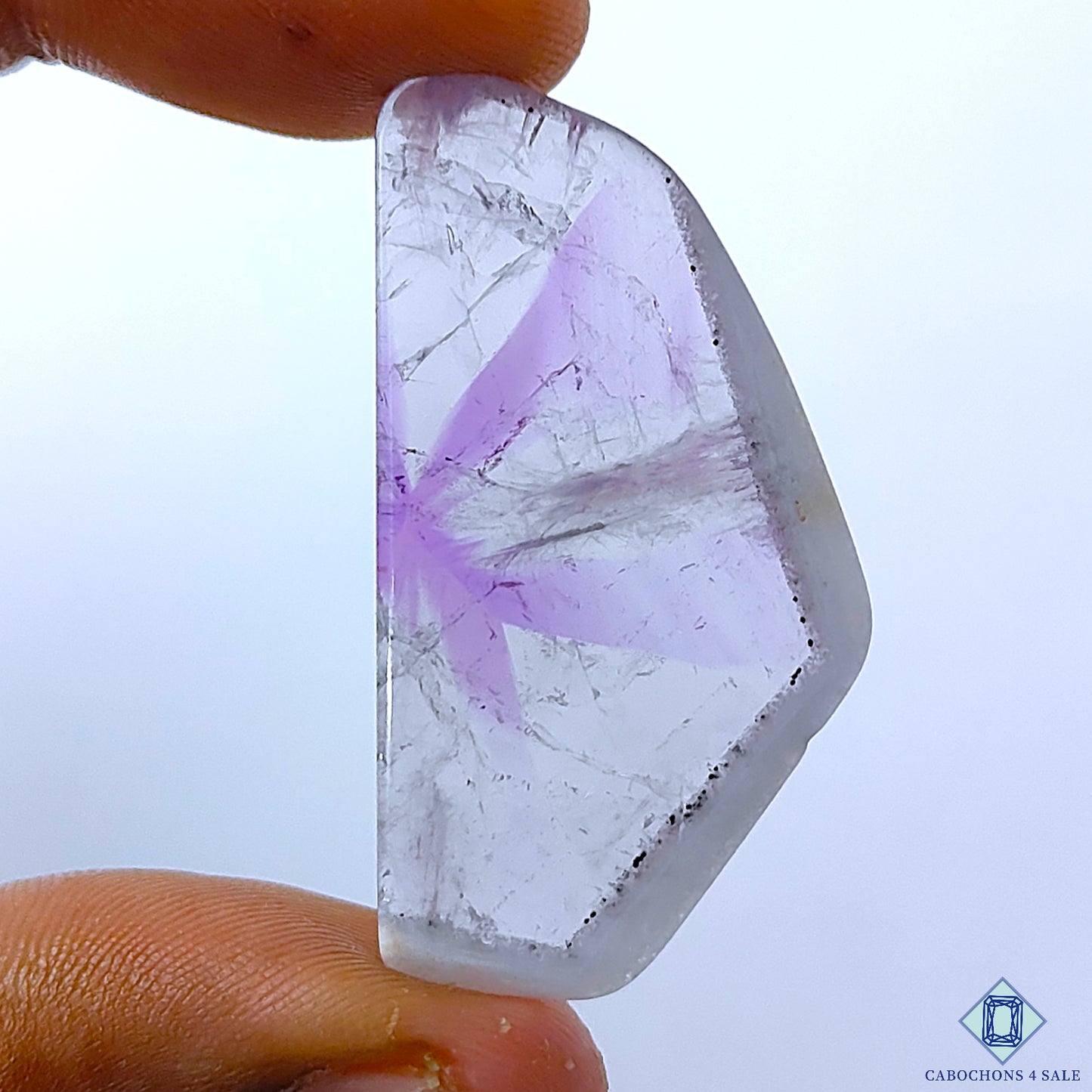 Super Seven Amethyst