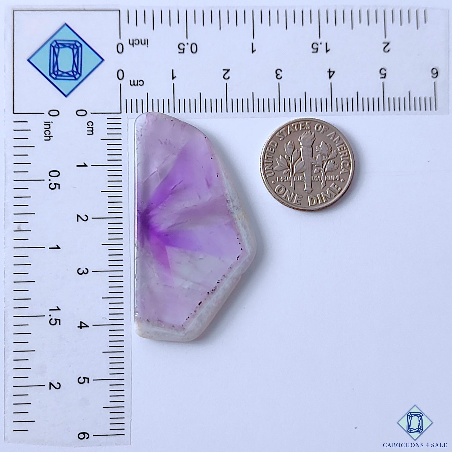 Super Seven Amethyst