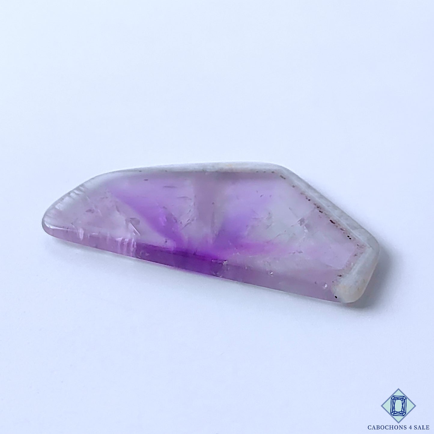 Super Seven Amethyst