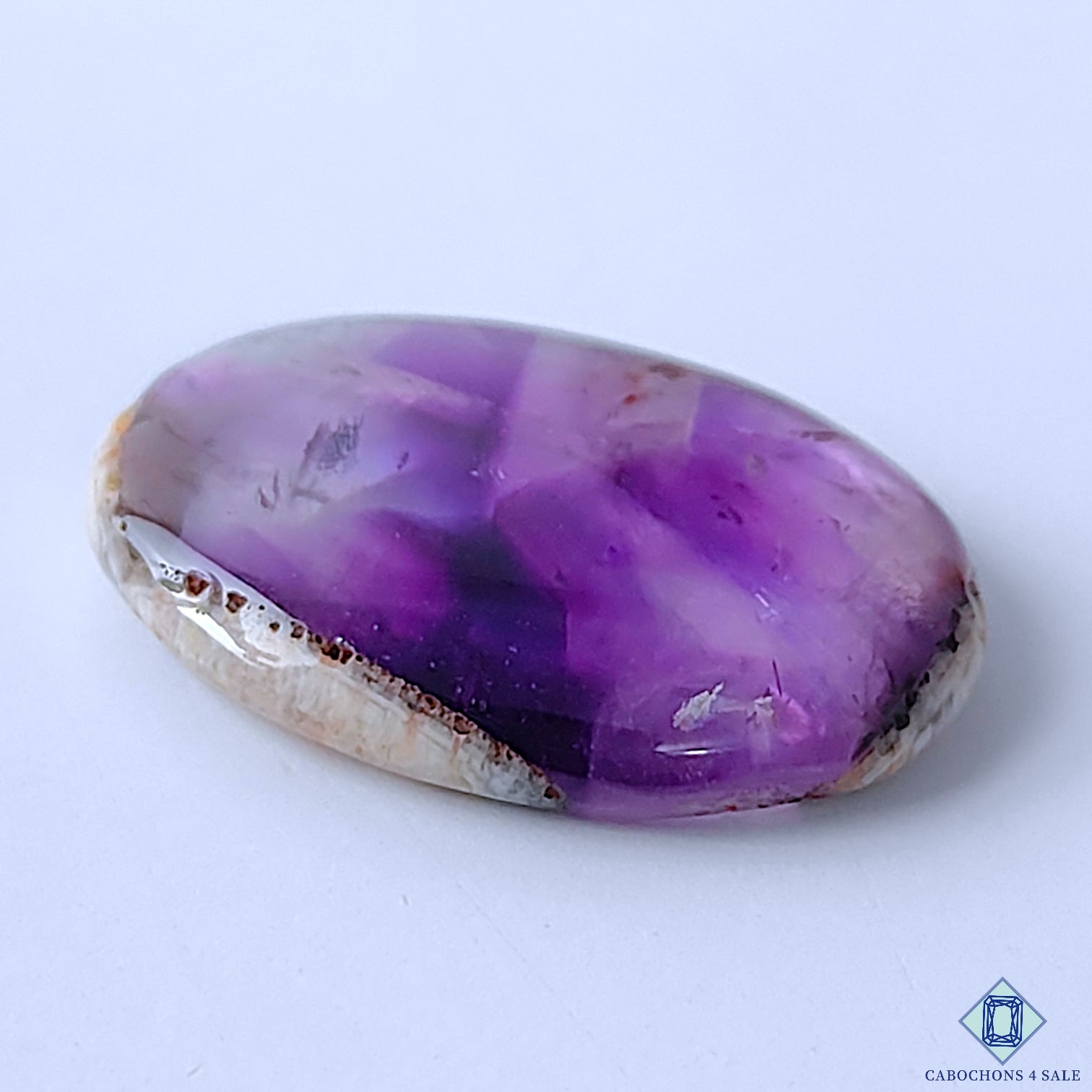 Super Seven Amethyst