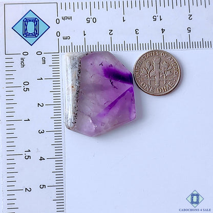 Super Seven Amethyst