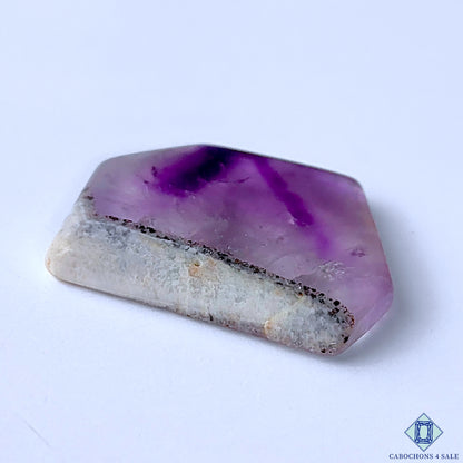 Super Seven Amethyst