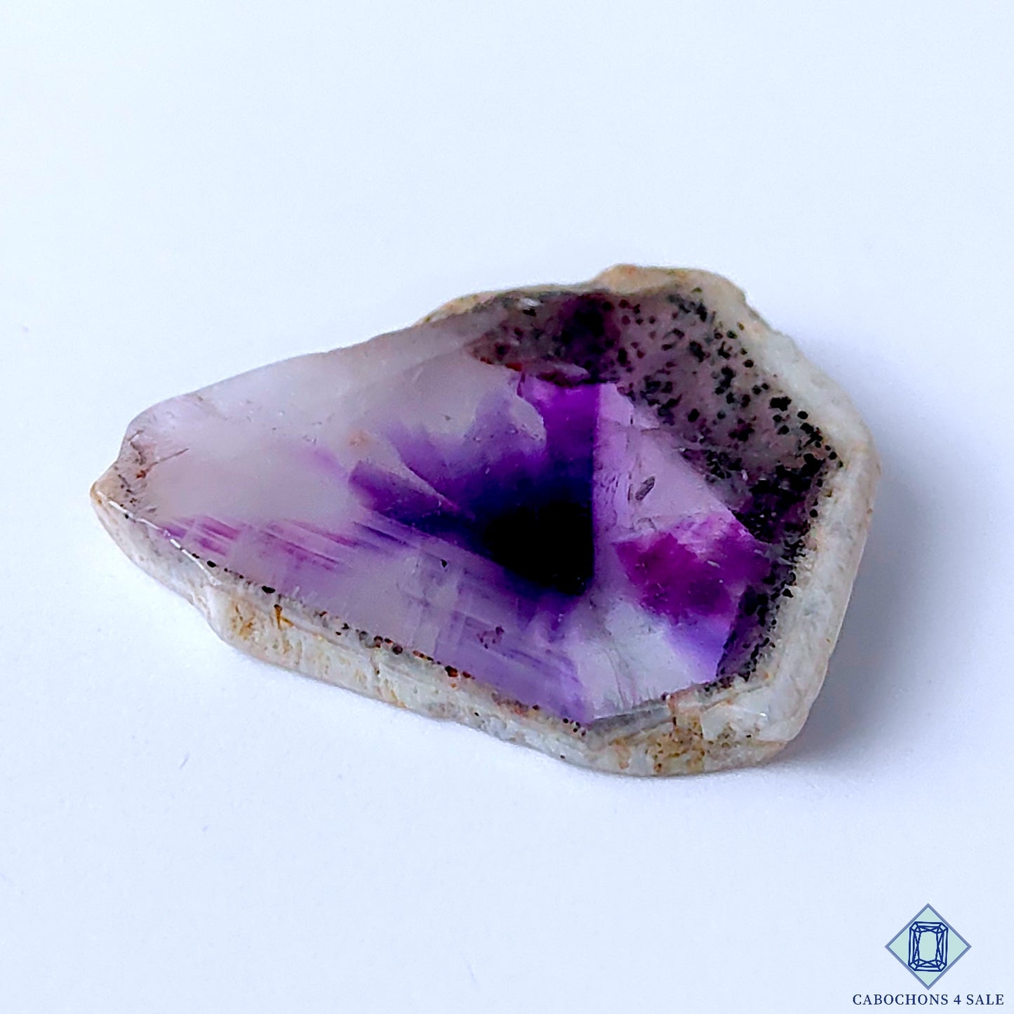 Super Seven Amethyst