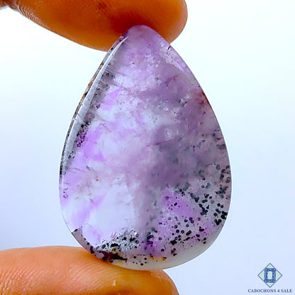 Super Seven Amethyst
