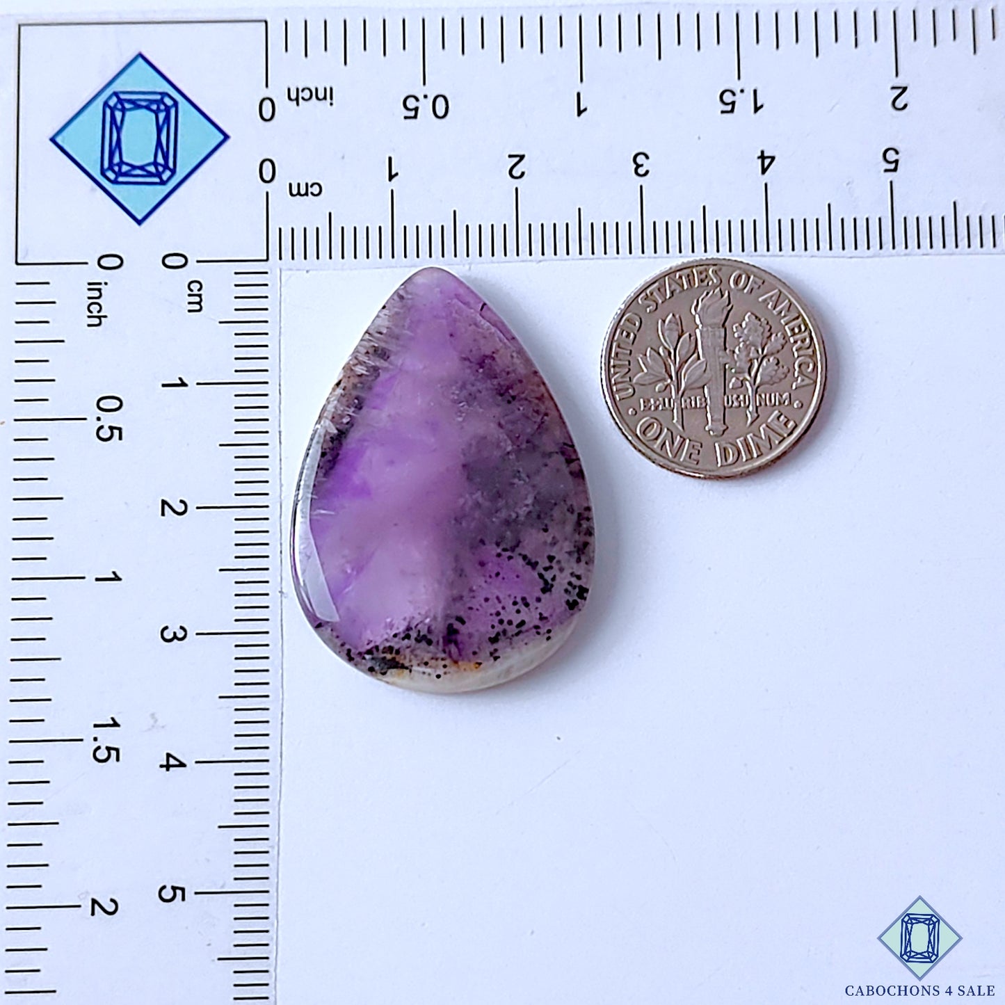 Super Seven Amethyst