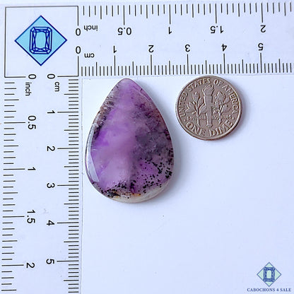 Super Seven Amethyst