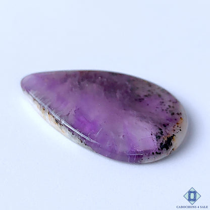 Super Seven Amethyst
