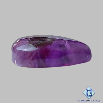 Lotes de amatista de formas mixtas Super Seven