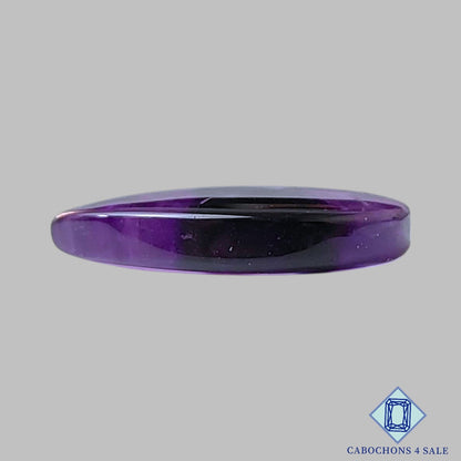 Super Seven Amethyst Mix Shape Lots