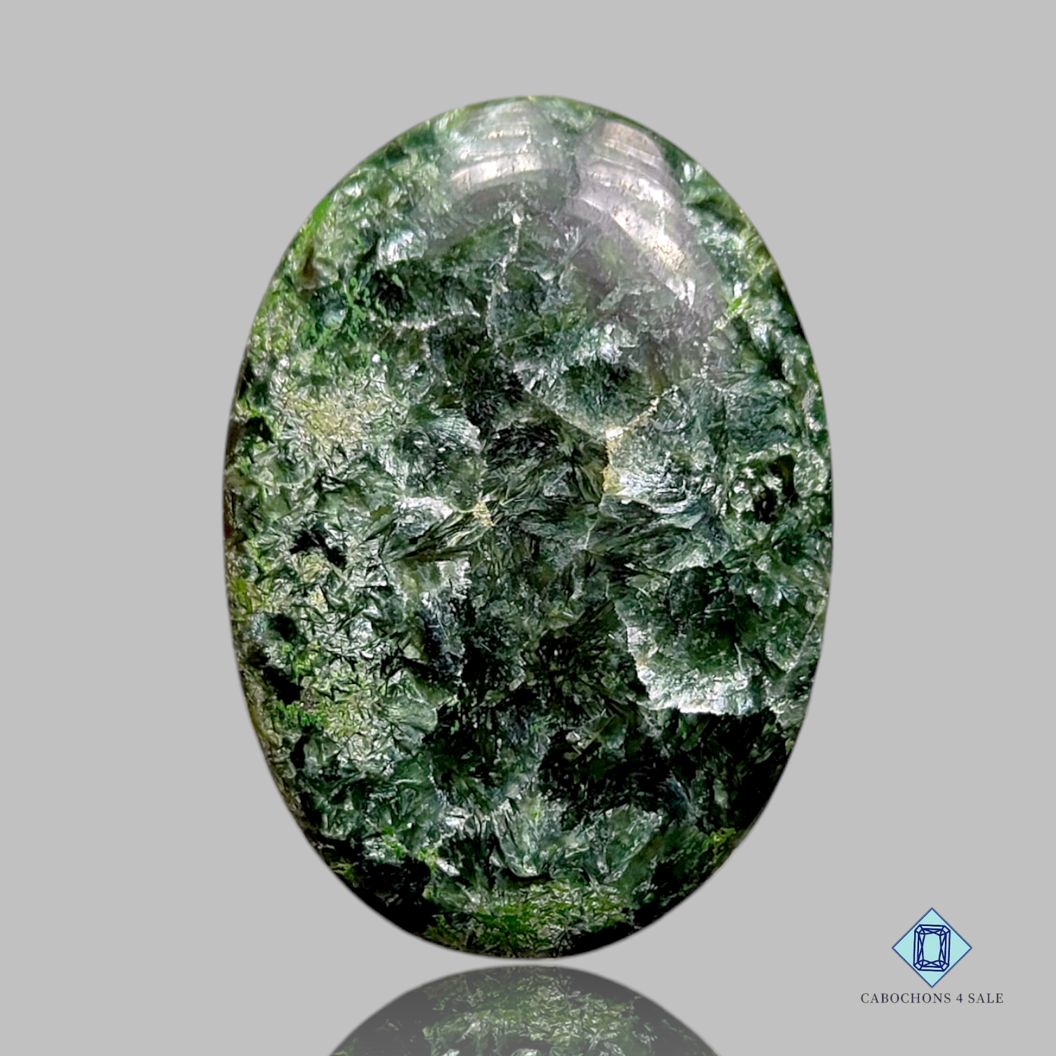 Seraphinite