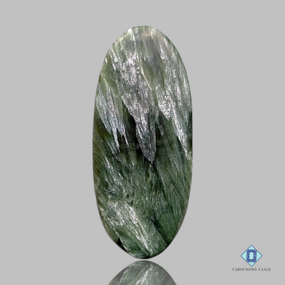 Seraphinite