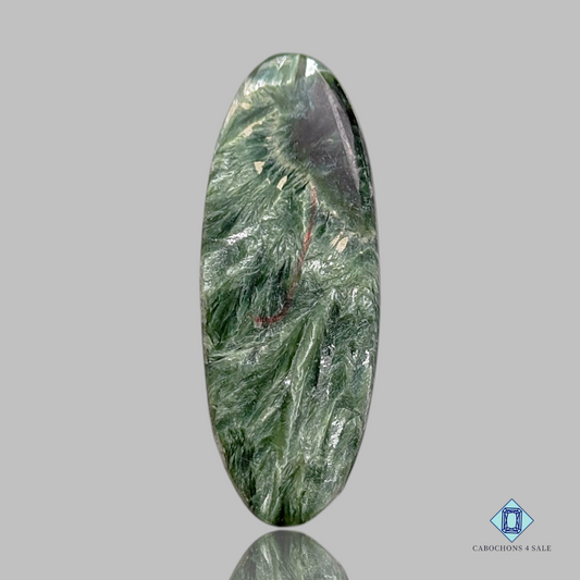 Seraphinite