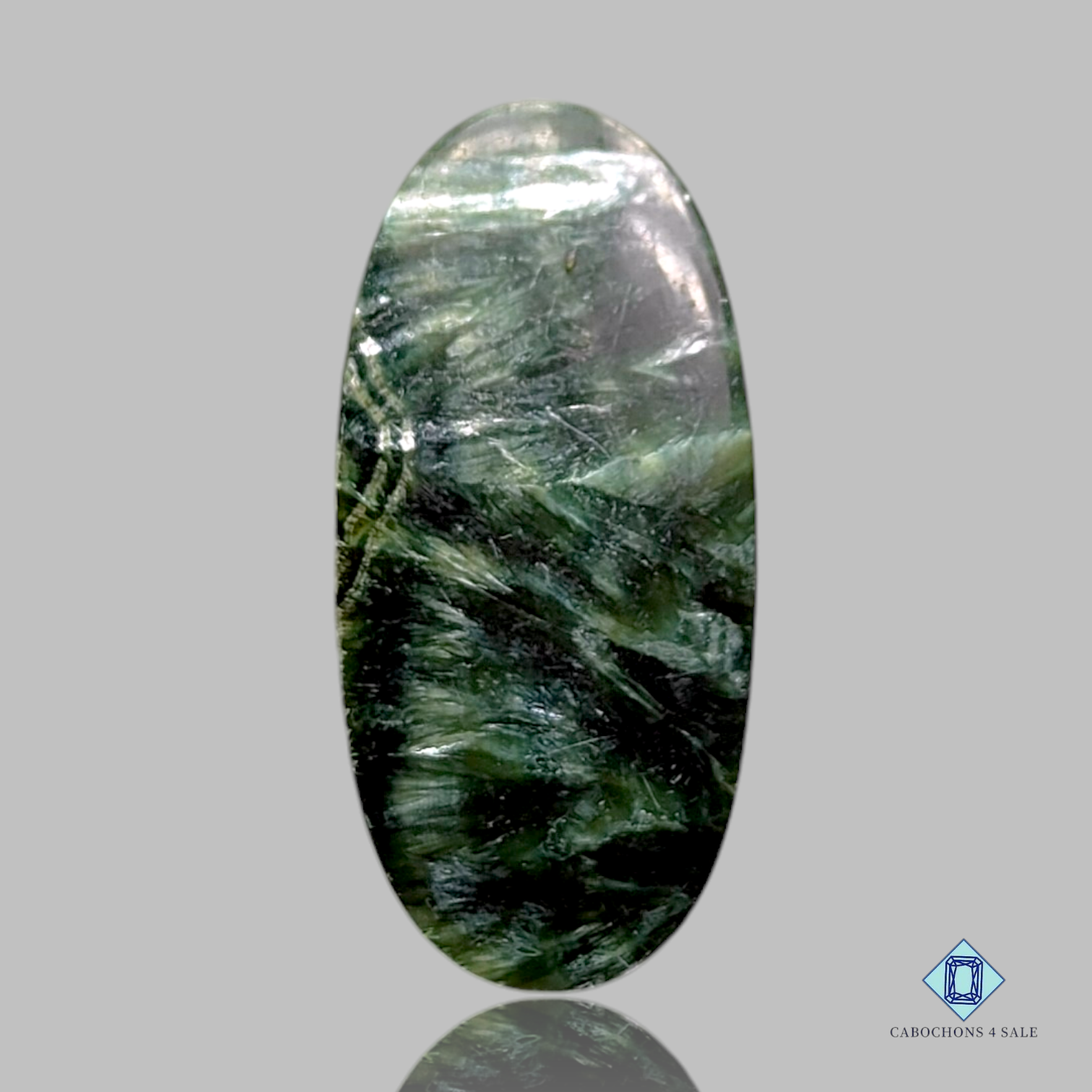 Seraphinite