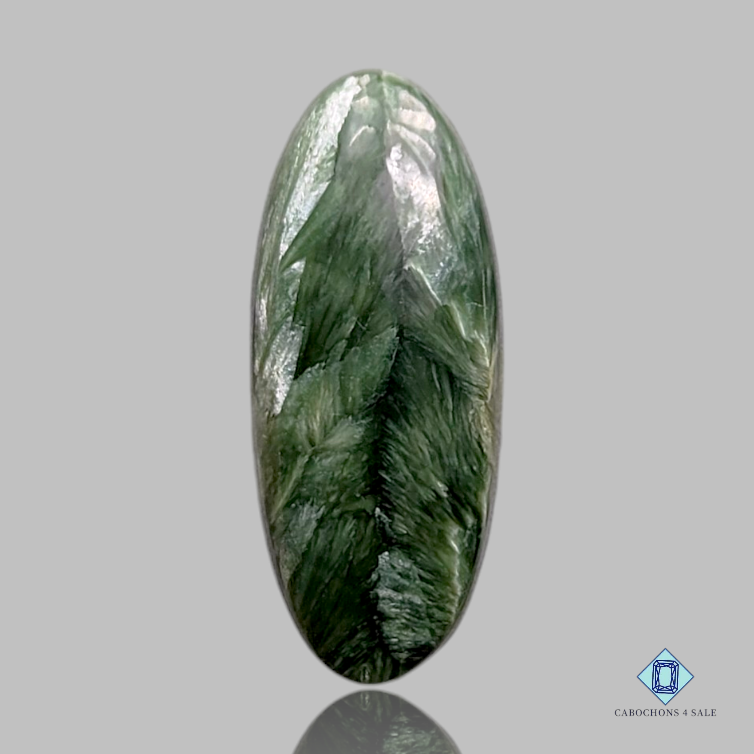 Seraphinite