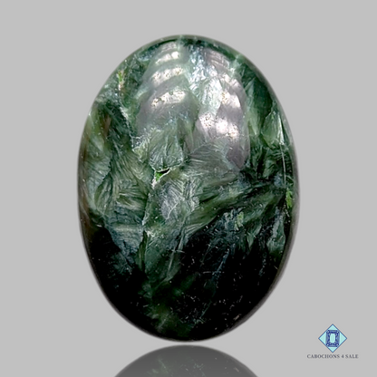 Seraphinite