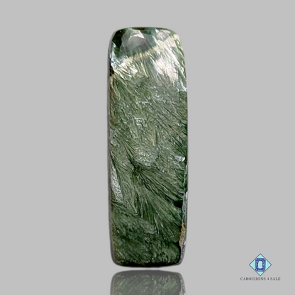 Seraphinite