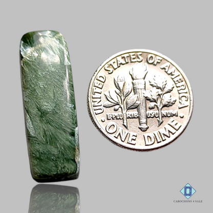 Seraphinite