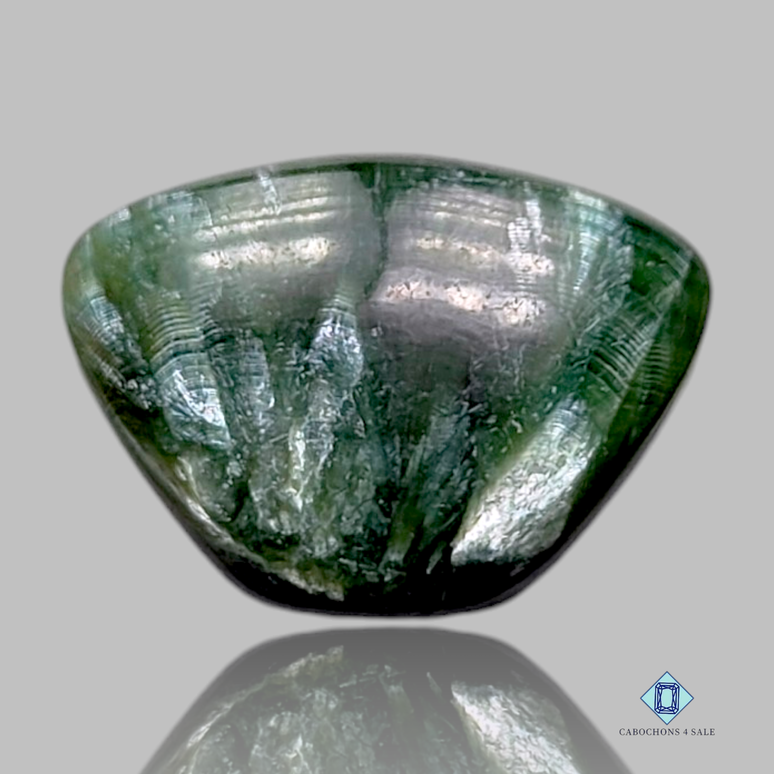 Seraphinite