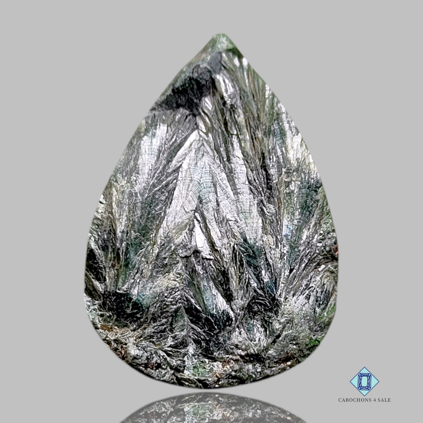 Seraphinite