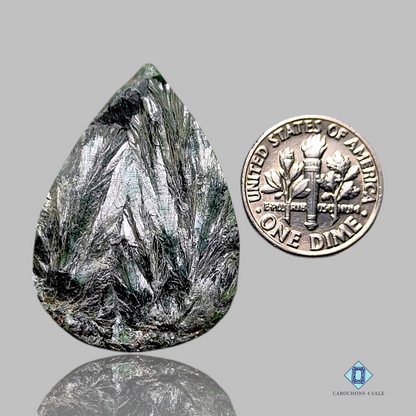 Seraphinite