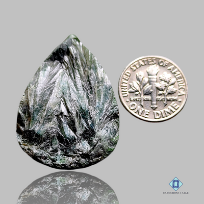 Seraphinite