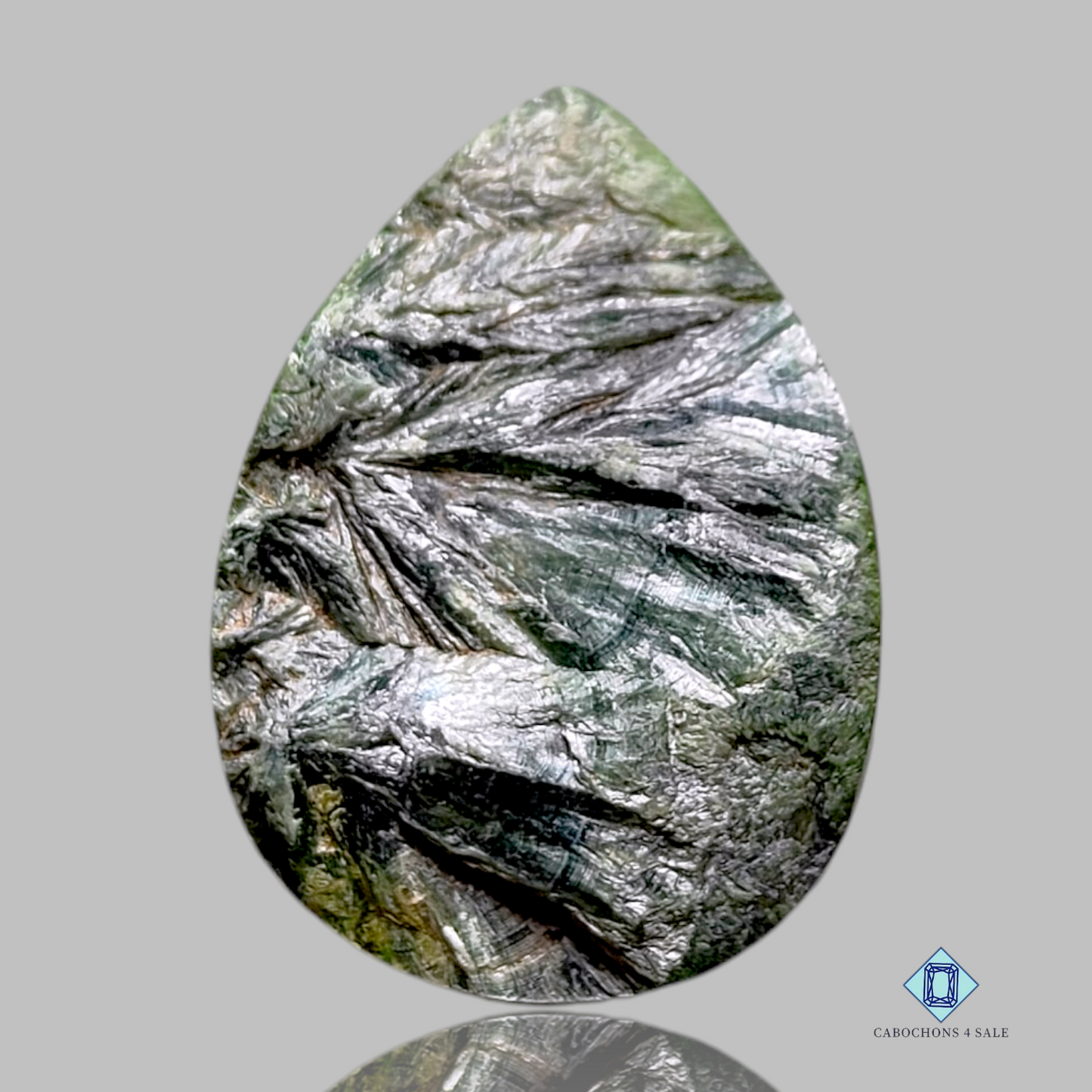 Seraphinite