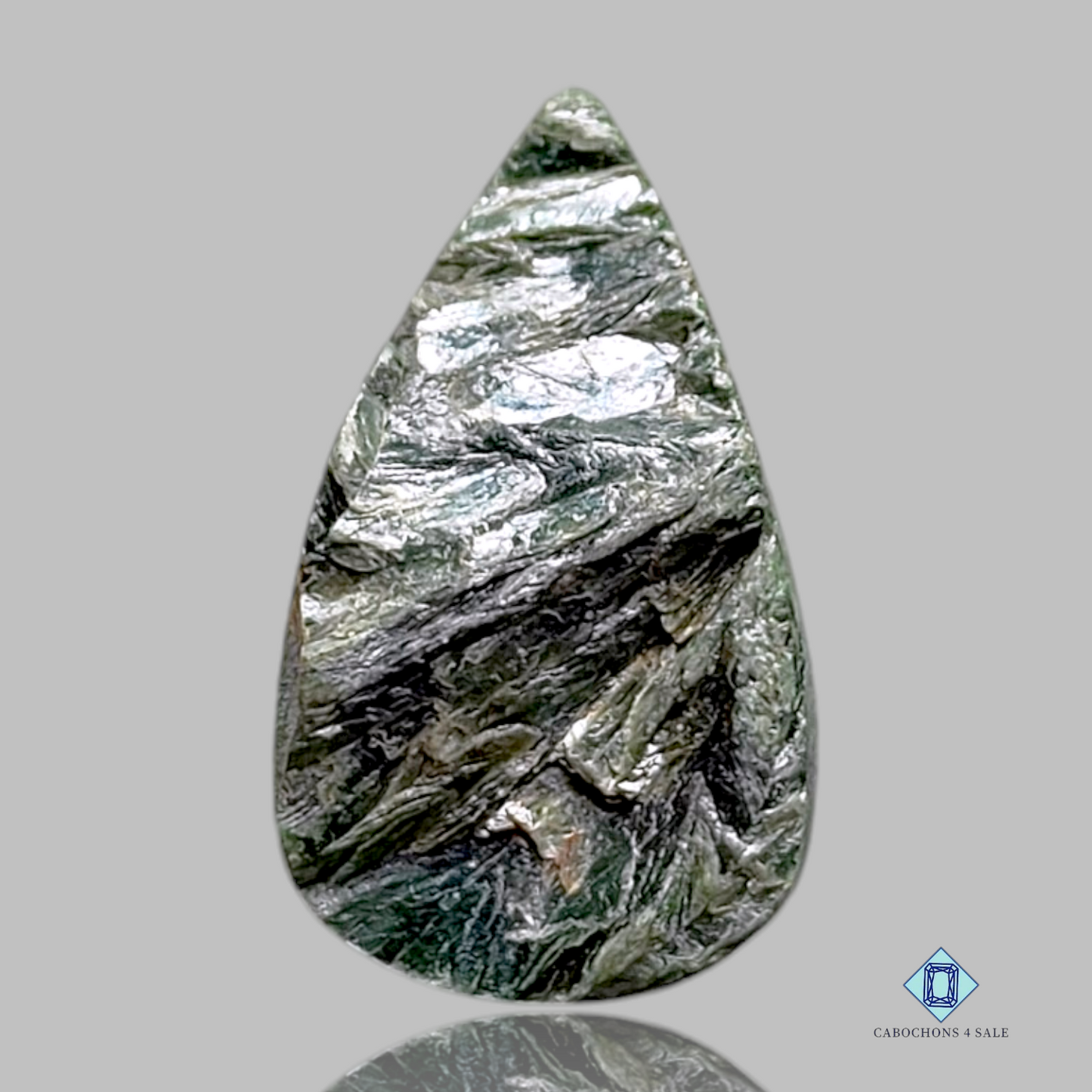 Seraphinite