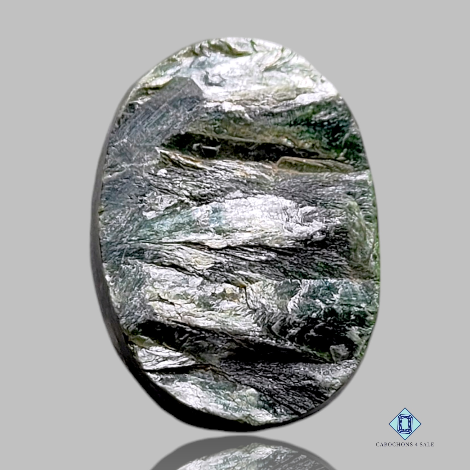 Seraphinite