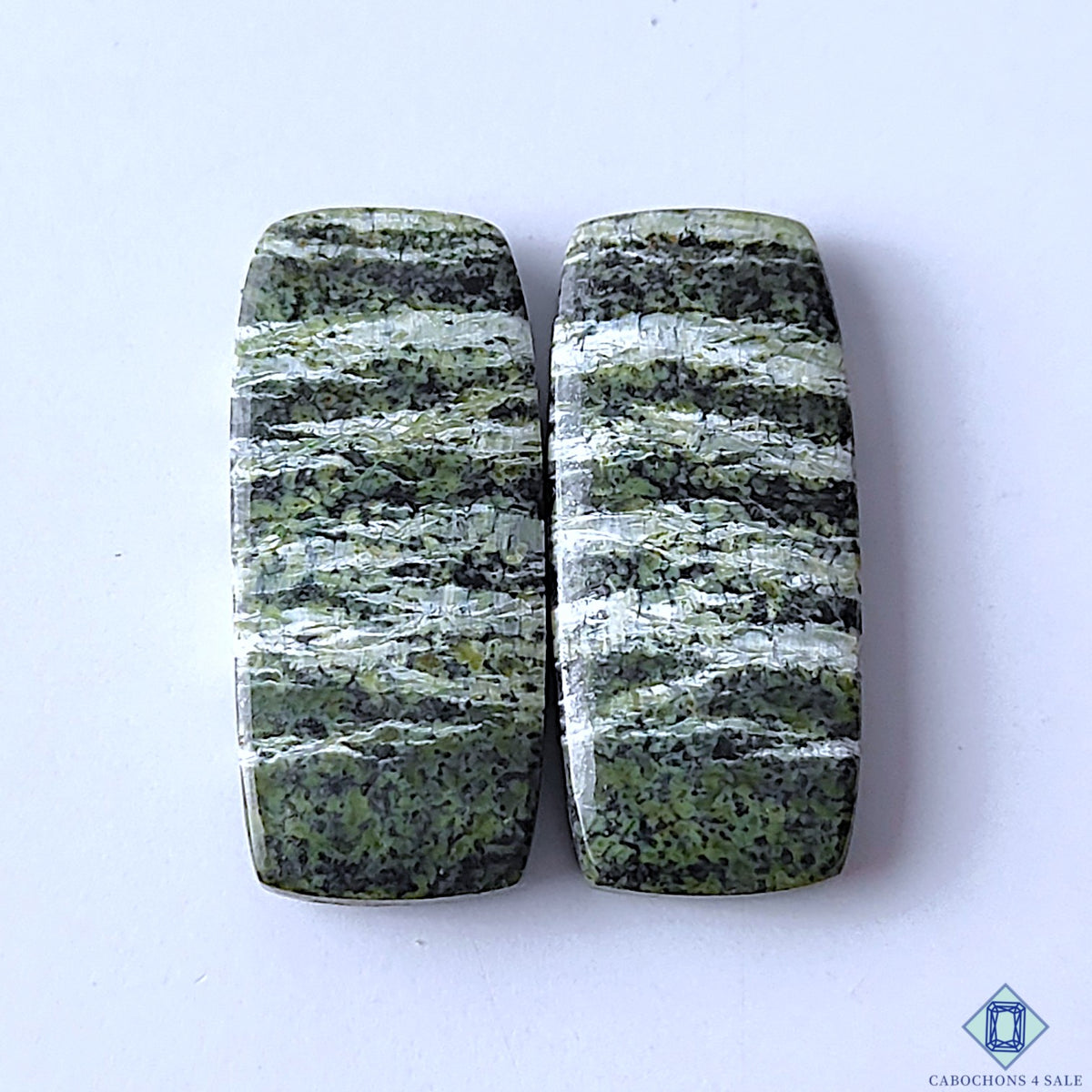 Swiss Green Opal