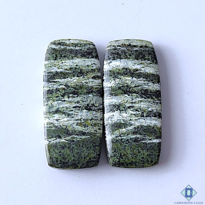 Swiss Green Opal