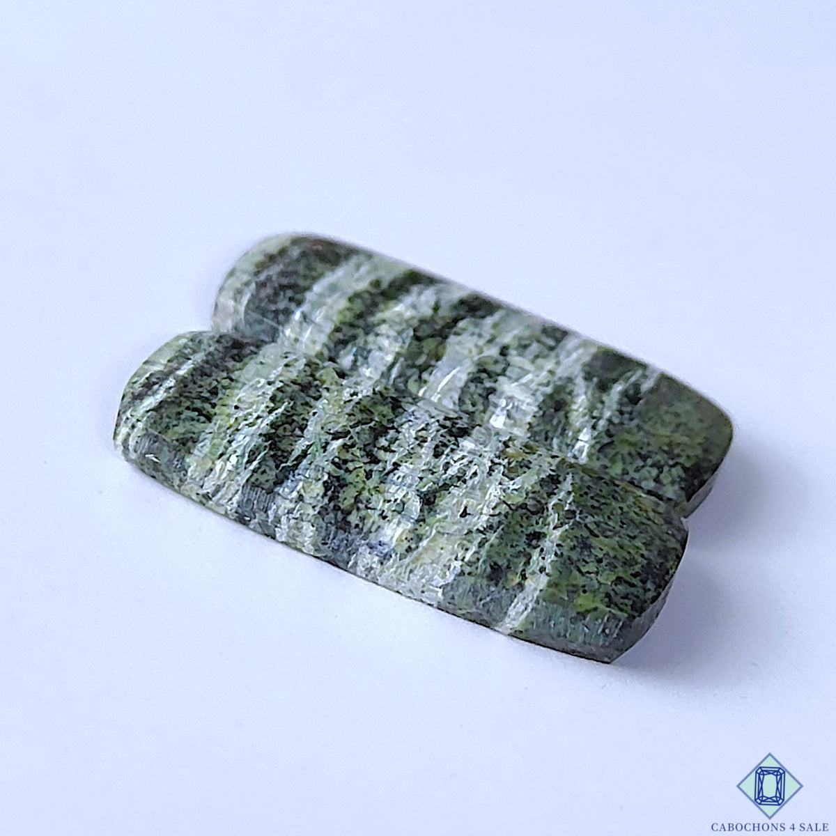 Swiss Green Opal