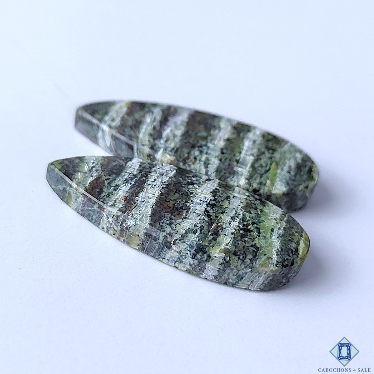 Swiss Green Opal