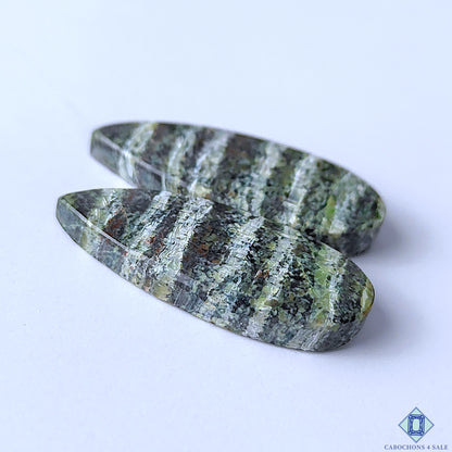 Swiss Green Opal