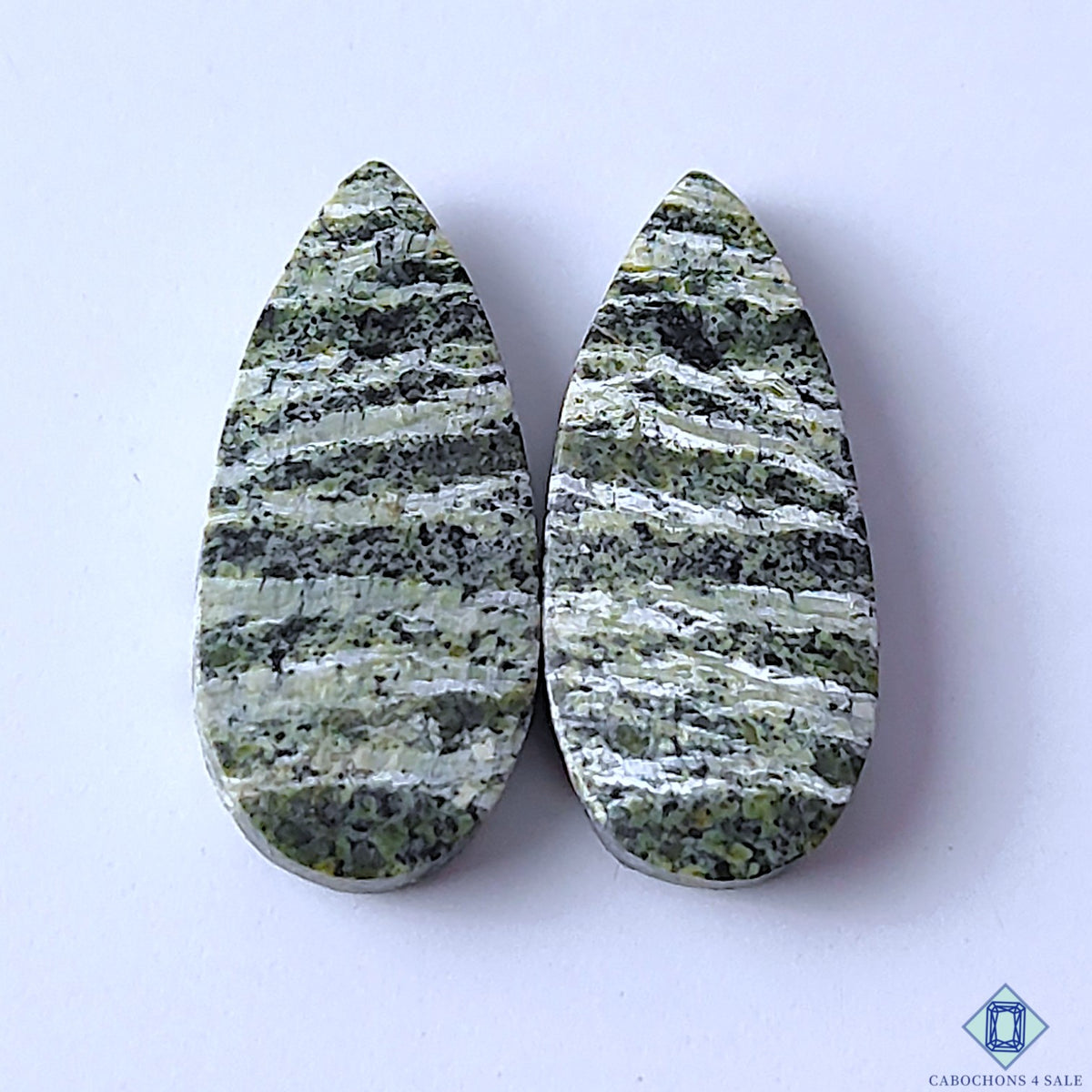 Swiss Green Opal