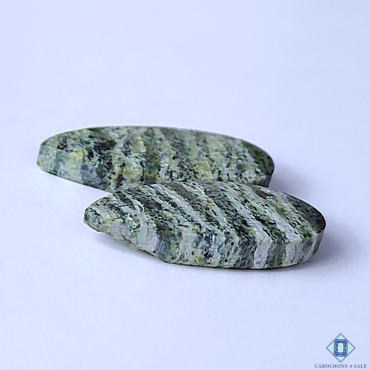 Swiss Green Opal
