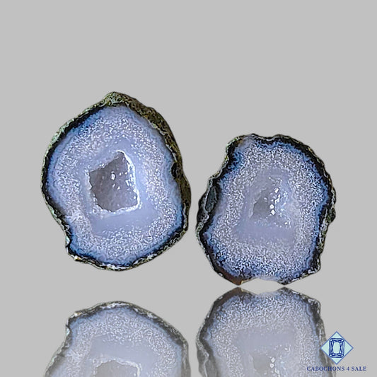 Tabasco Agate