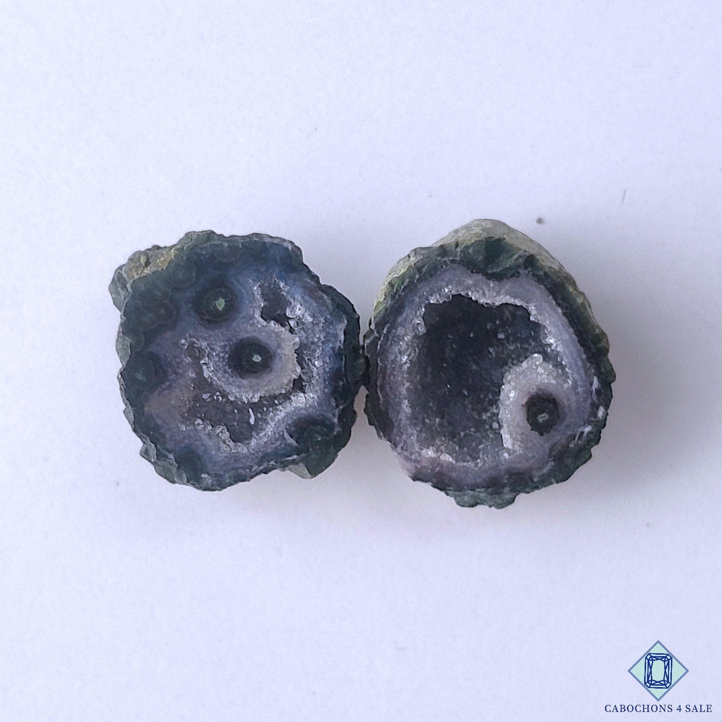 Tabasco Agate