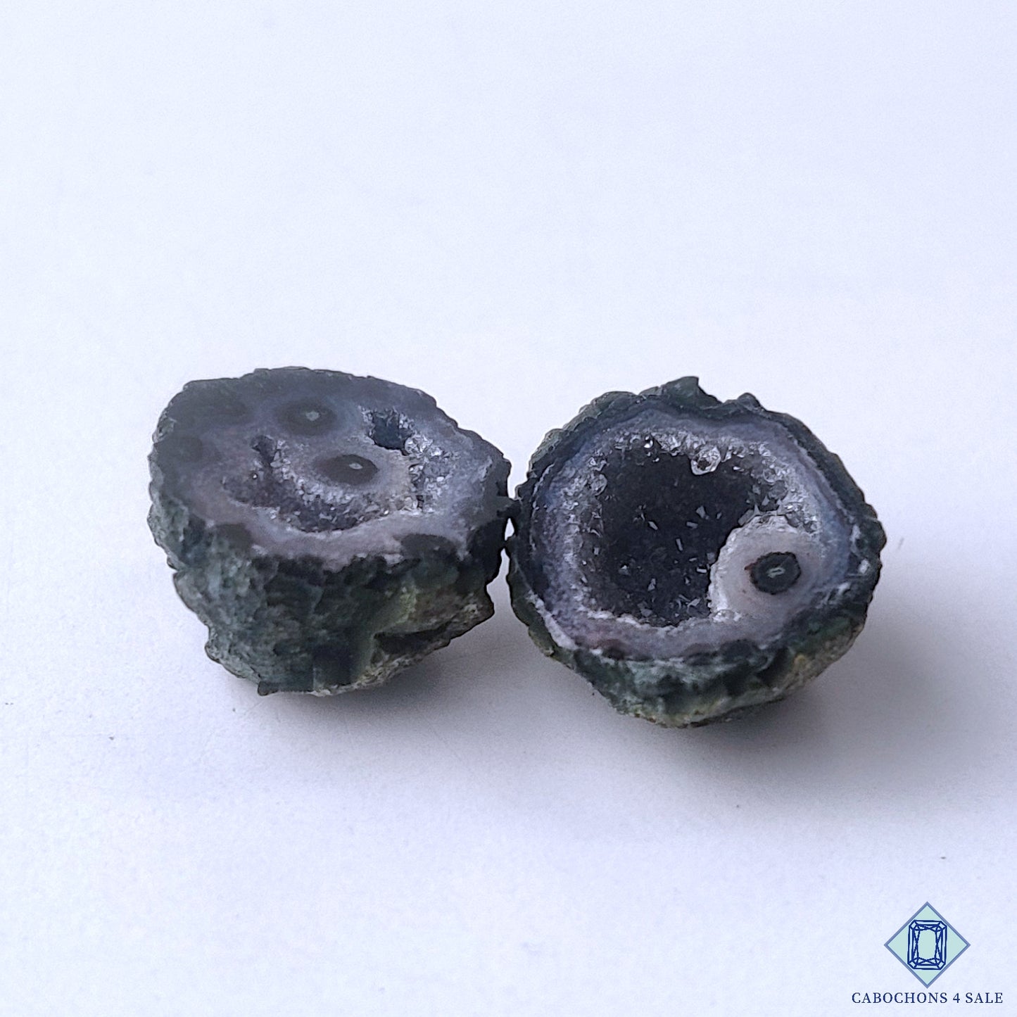 Tabasco Agate