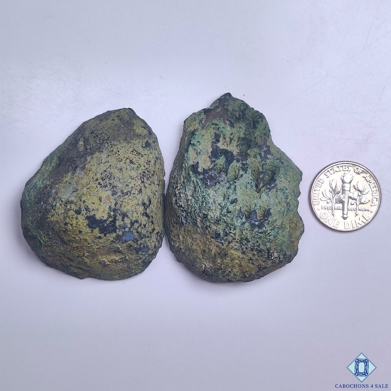 Tabasco Agate