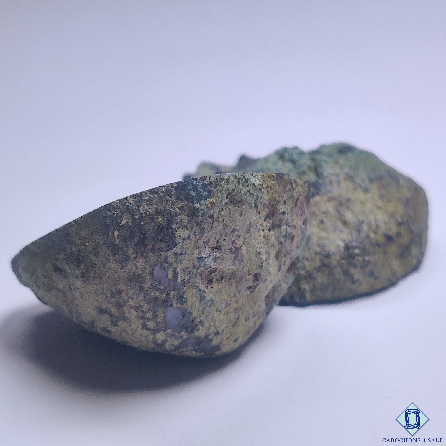 Tabasco Agate