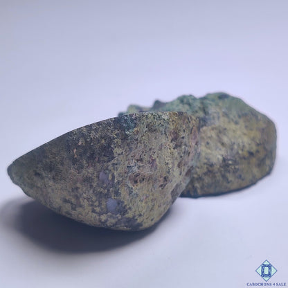 Tabasco Agate