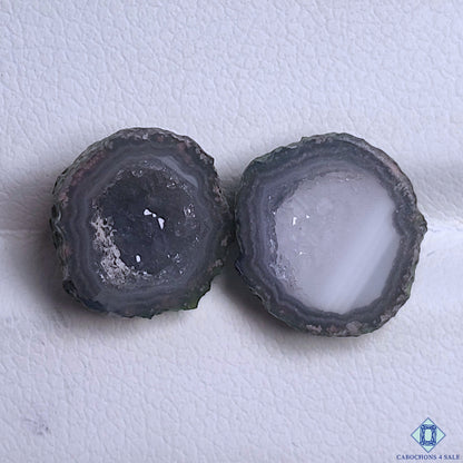 Tabasco Agate