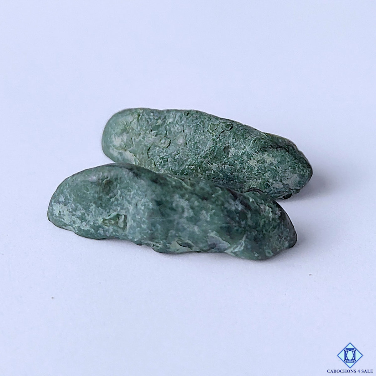 Tabasco Agate Druzy