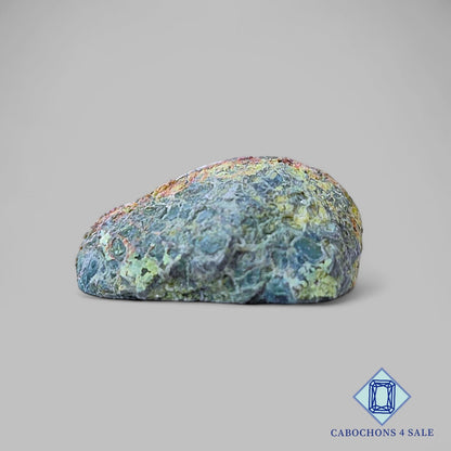 Natural Tabasco Agate Geode Gemstone  Fancy Pairs 23*19*10mm from Mexico available for sale